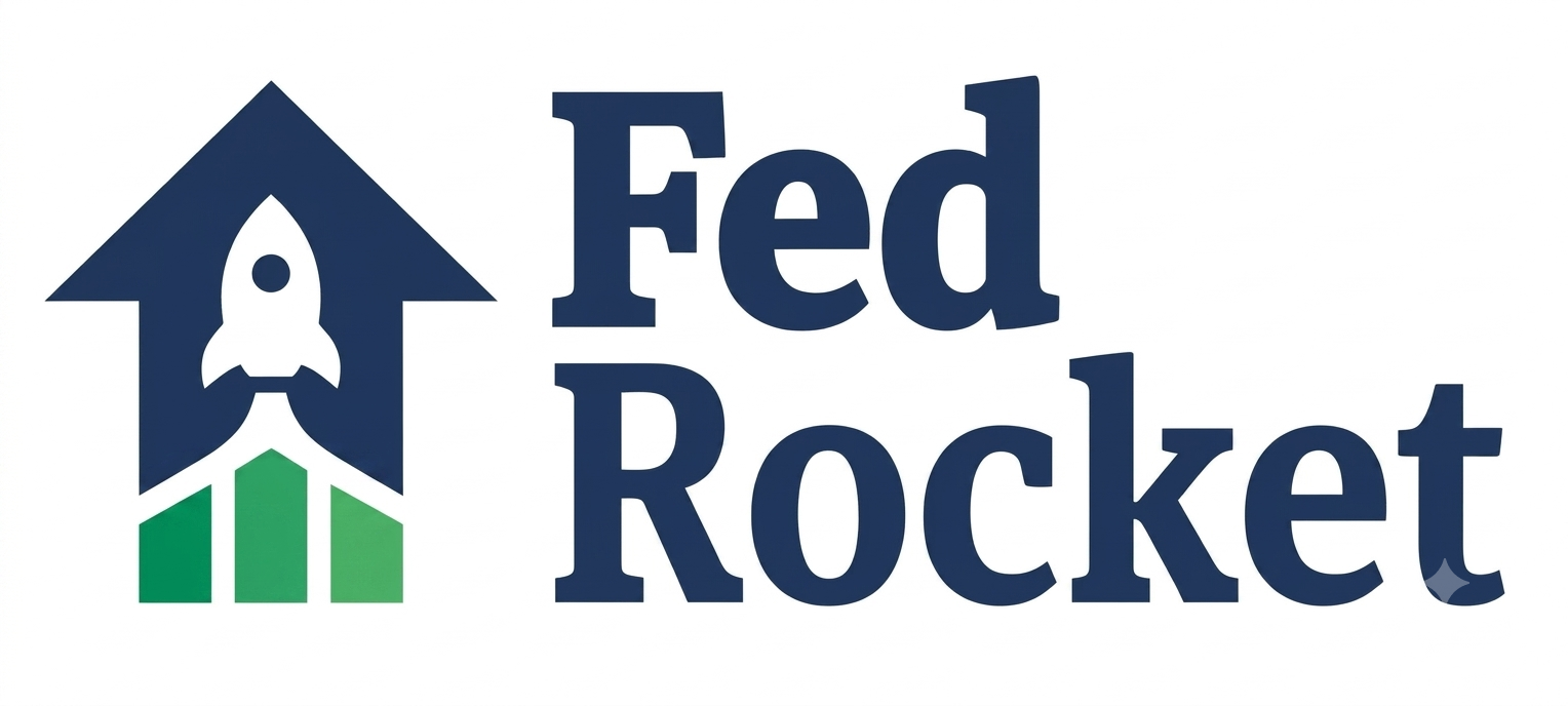 Fed Rocket