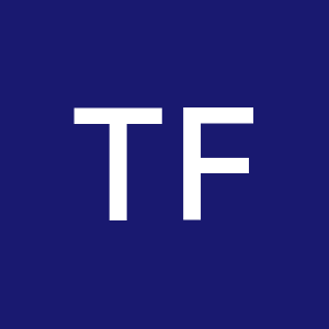 Profile photo of Tim Frank
